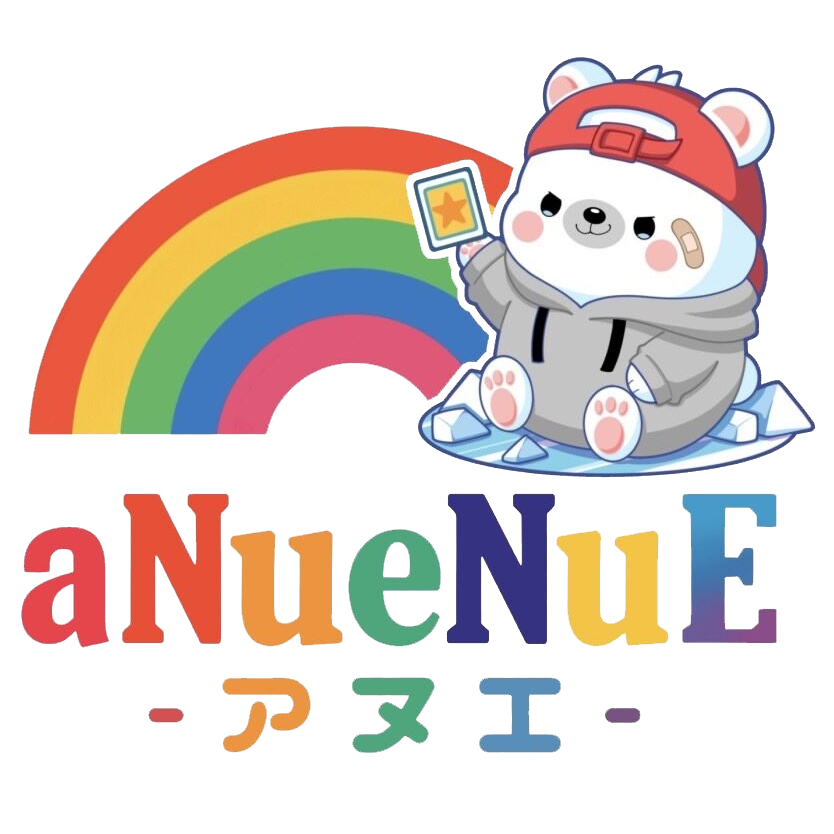 aNueNuE -アヌエ-