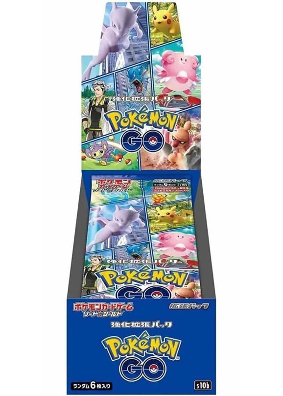 Pokémon GO